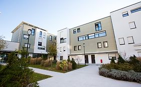 All Suites Appart Hotel - Pau - Zenith